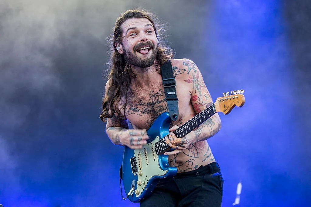 NZ Music Photographer 