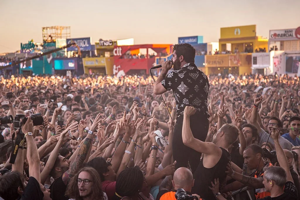 NZ Event Photographer
