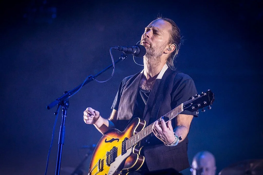 New Zealand Music Photographer 