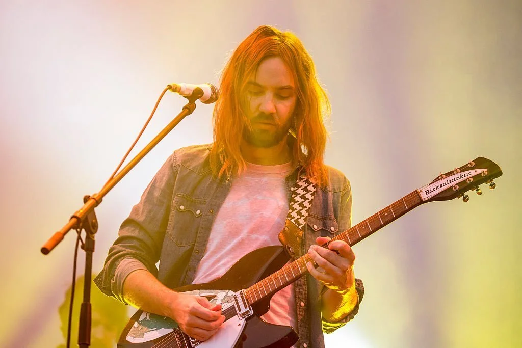 NZ Band Photographer