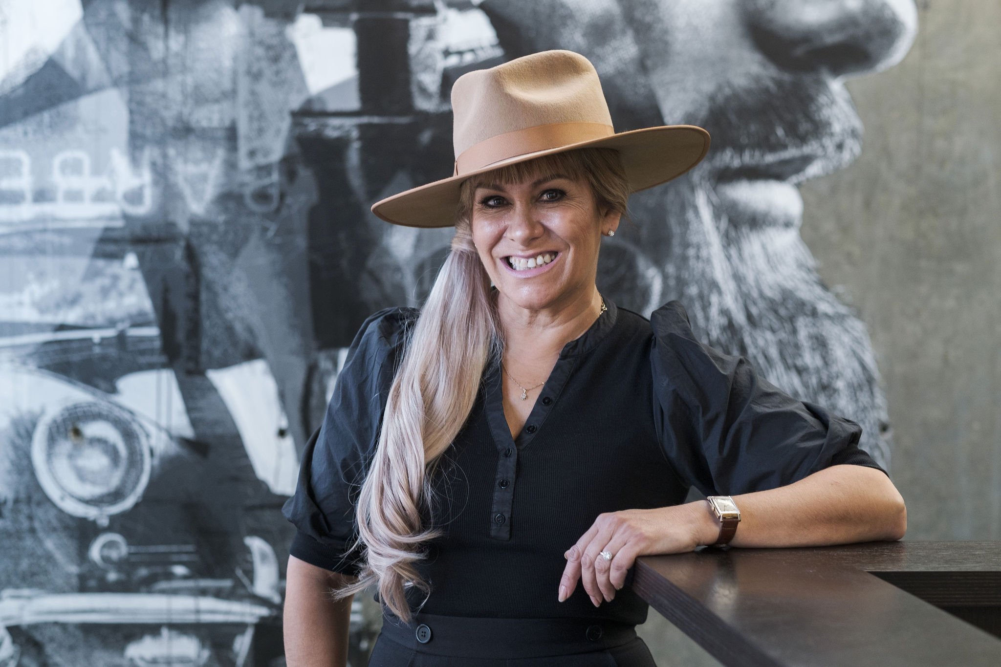 Headshot Photographer Christchurch NZ