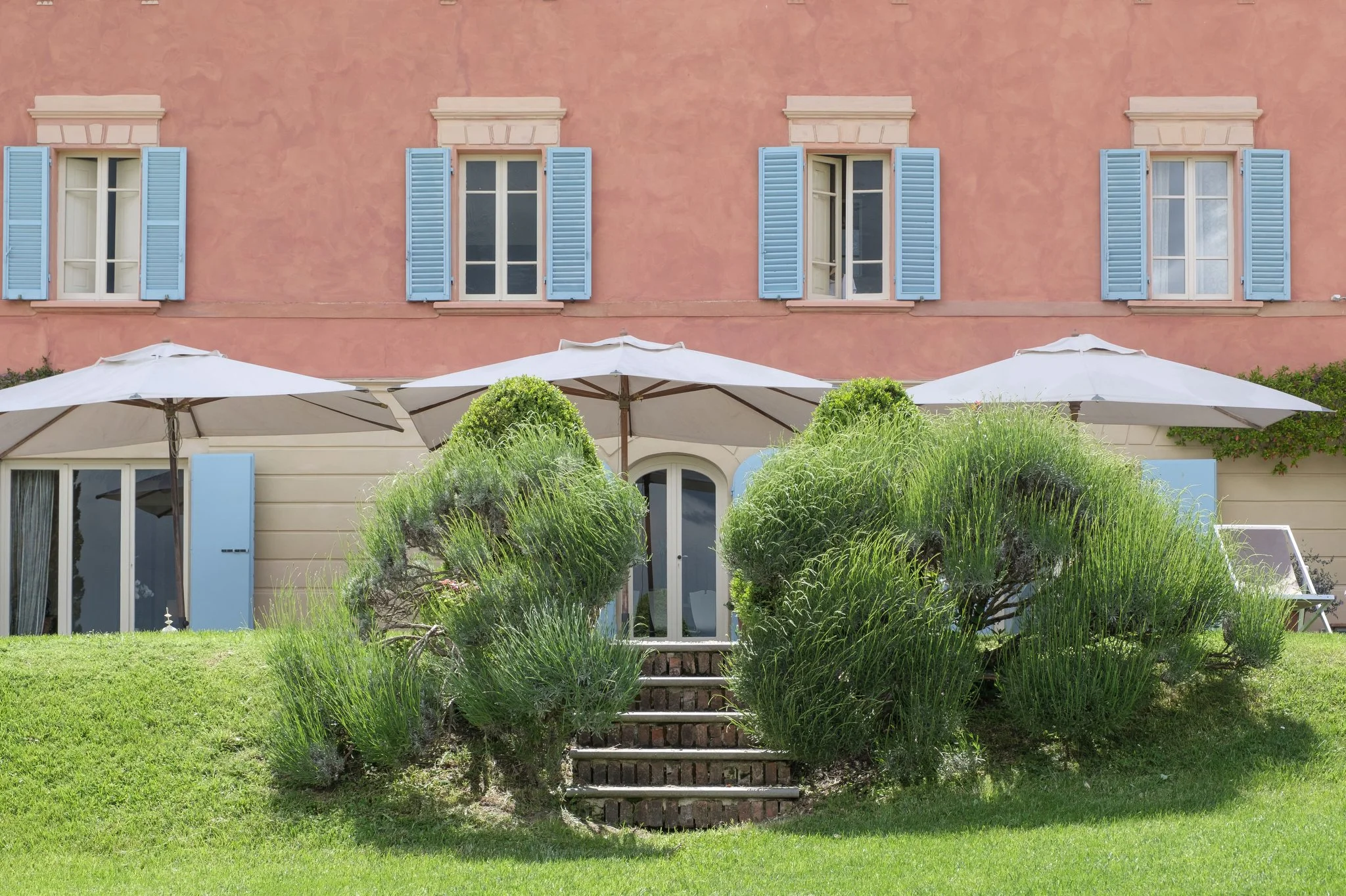 Fontelunga Tuscan Collection