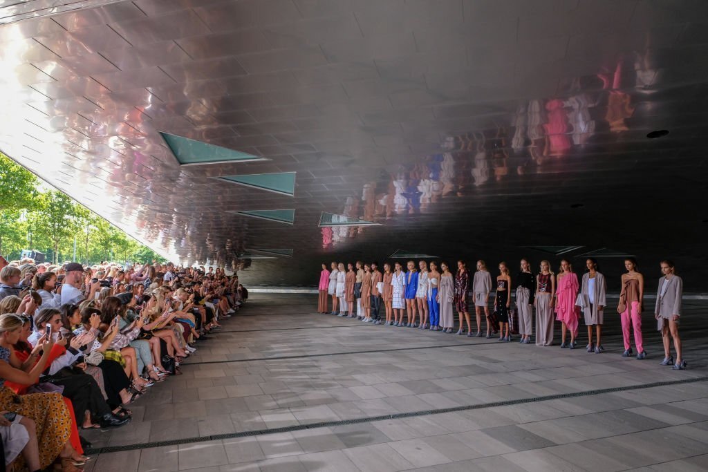 New Zealand Fashion Photographer