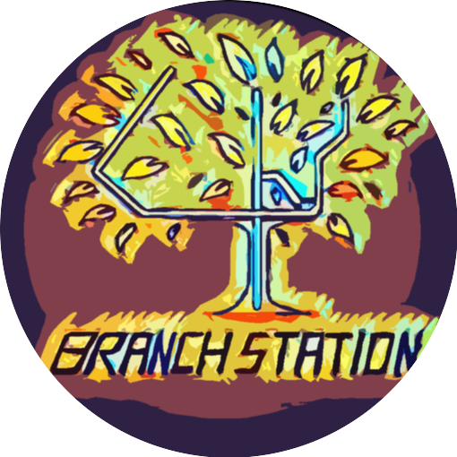 Branch Station 