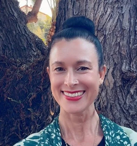 Resonance &amp; Rest: A Somatic Sound Journey with Melissa Cordero, PsyD, RYT, SEP