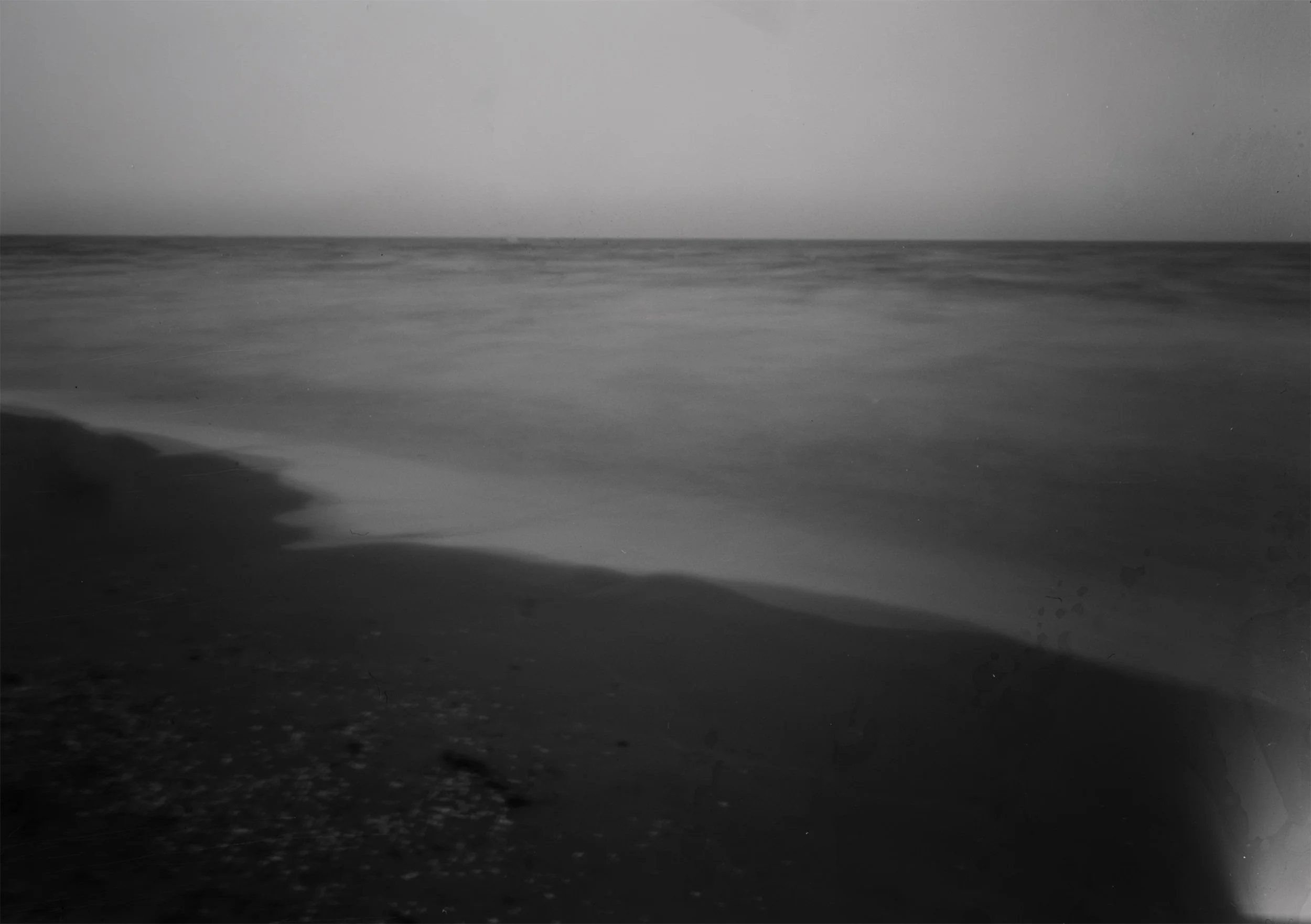 Tide #3 (Pinhole)