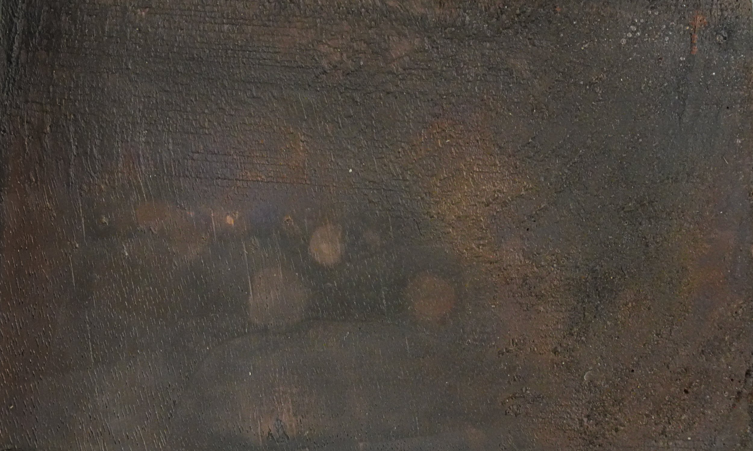 Chavez Ravine #4 (woodprint)