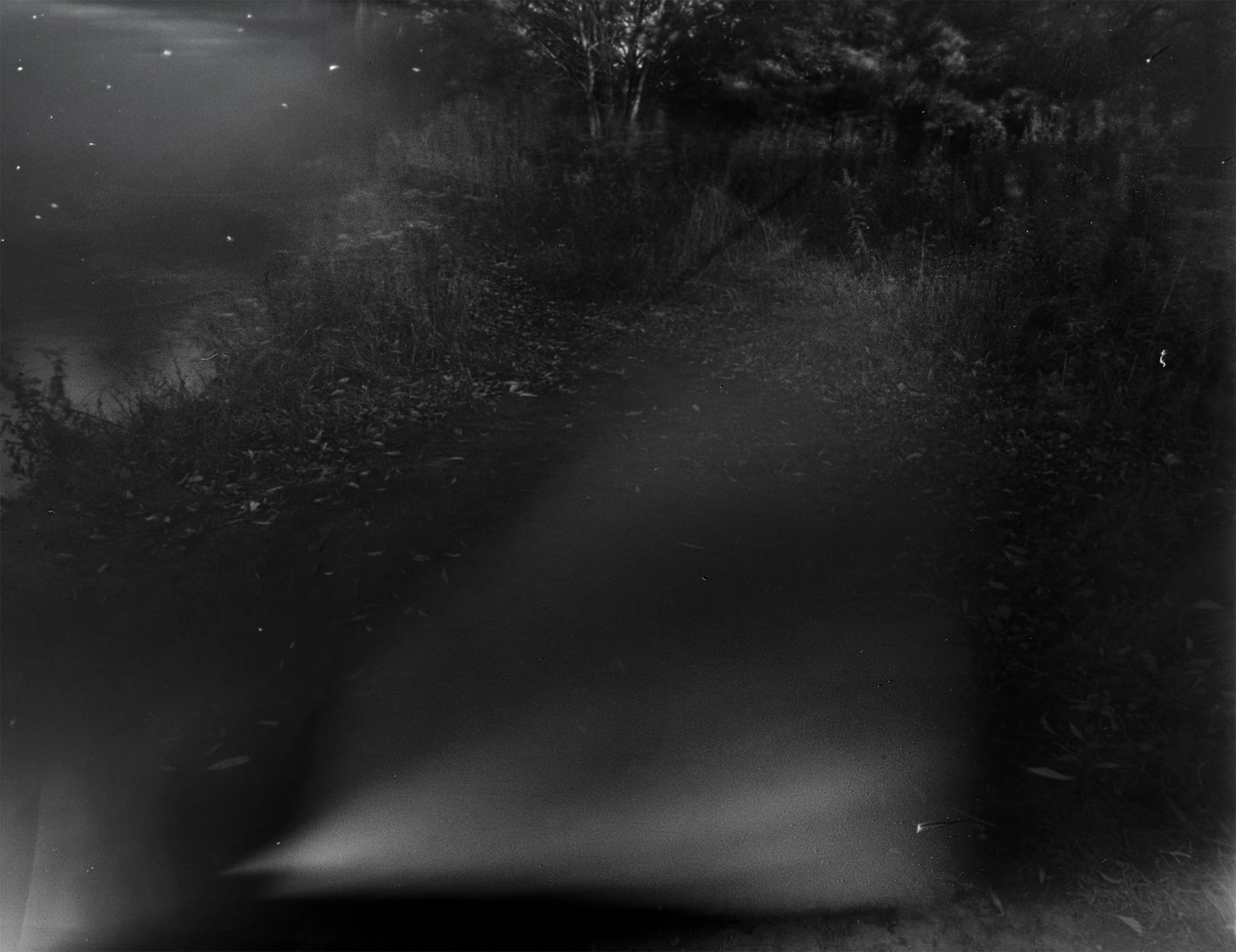 Shared Memory #7 (pinhole)