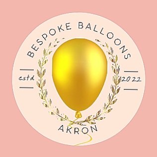 Bespoke Balloons Akron