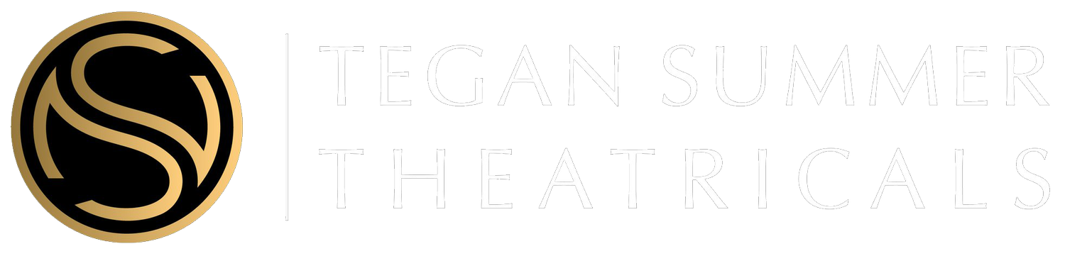 Tegan Summer Theatricals
