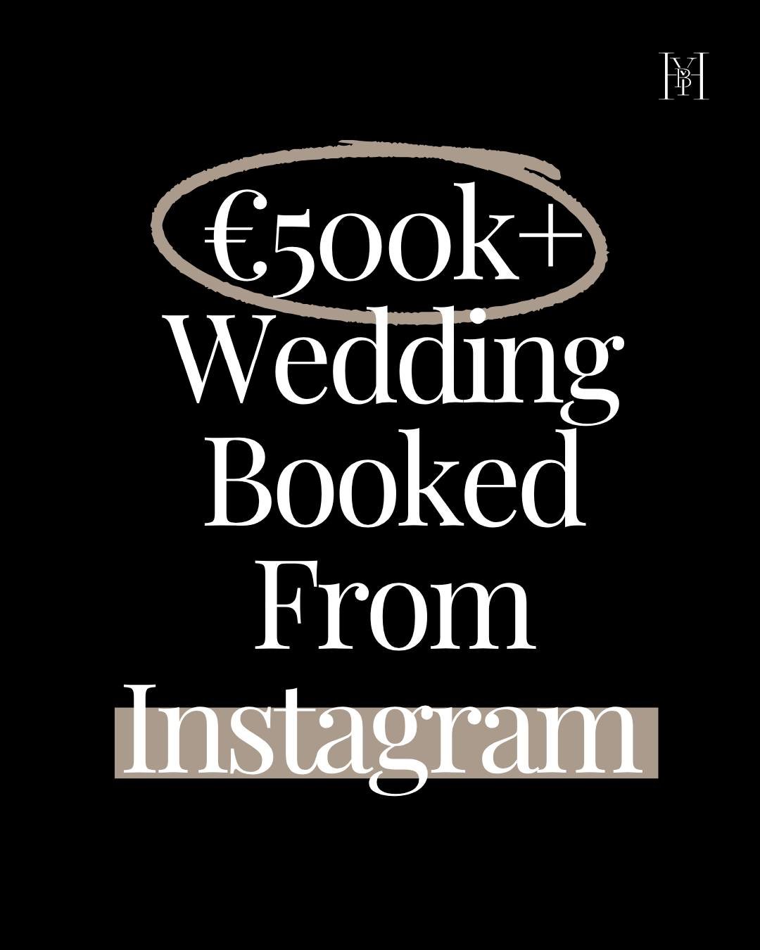 Tracey, the owner of @lussoevents  is genuinely one of the most down-to-earth, kind and lovely planners I&rsquo;ve met.

Which is rare, considering the level she operates at. One of the things we&rsquo;ve been working on together is making sure that 