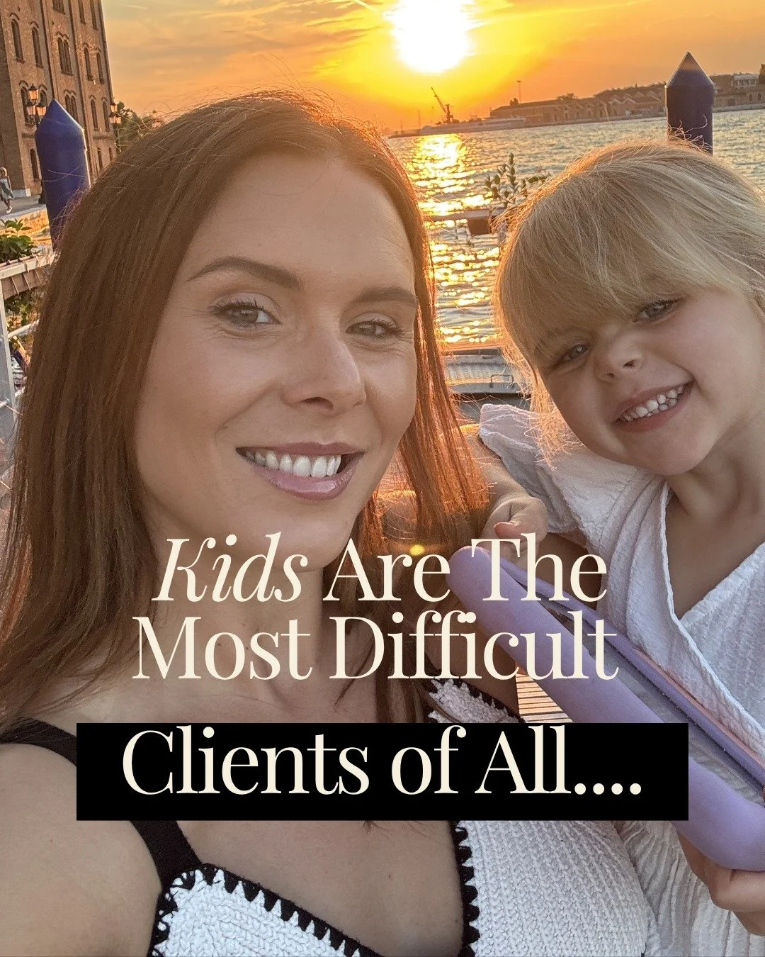 If you know, you know 🫣

Comment 'mini course' to again access to my 6-Figure Wedding Marketing Mini Course

👉 What I teach inside this wedding marketing course - 
✅ How to position yourself as the go-to expert for your dream couples
✅  Create dema