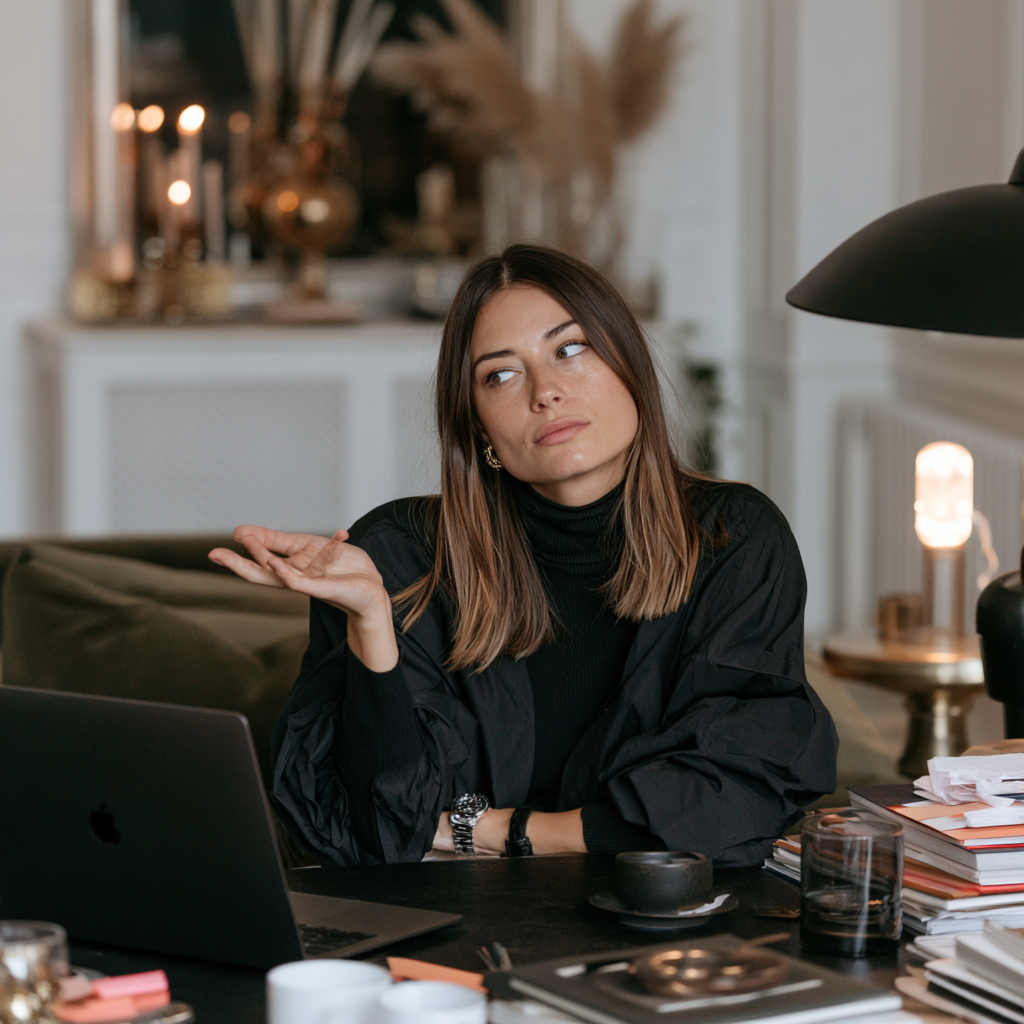 Your Brand Values Are Yours. Your Marketing Belongs to Your Client. Here Is How Both Work Together.