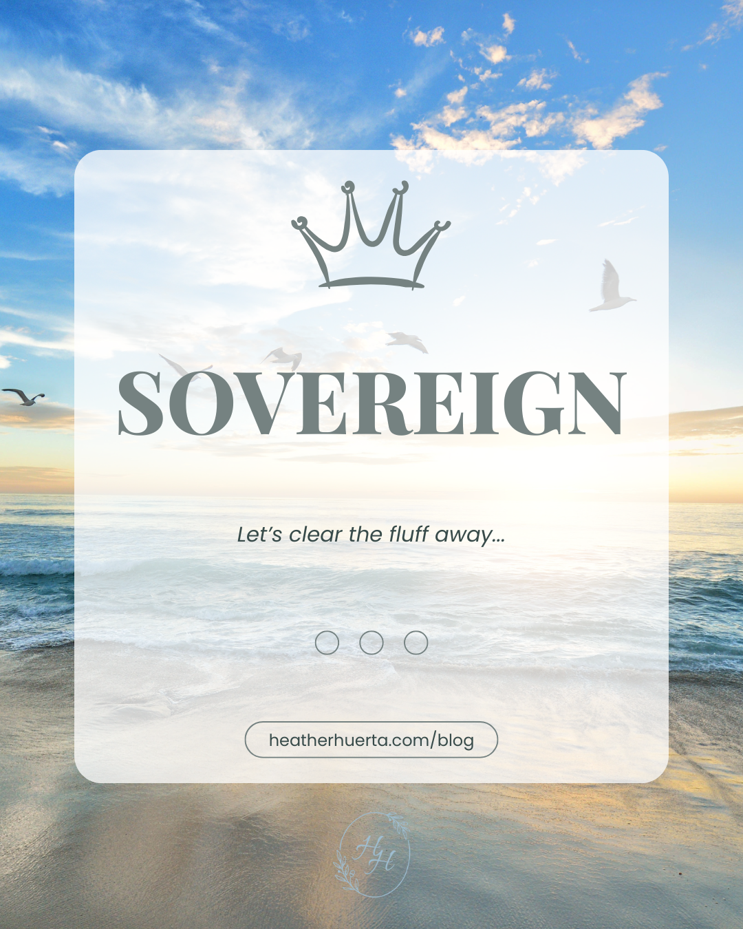 sovereign