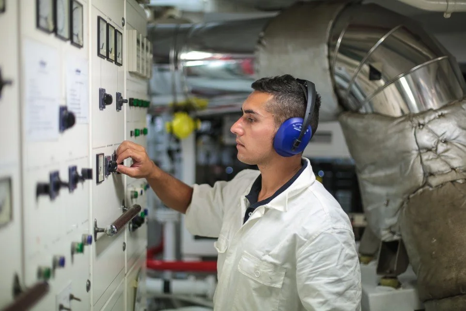 Winch Yacht Recruitment Yacht Crew Agency