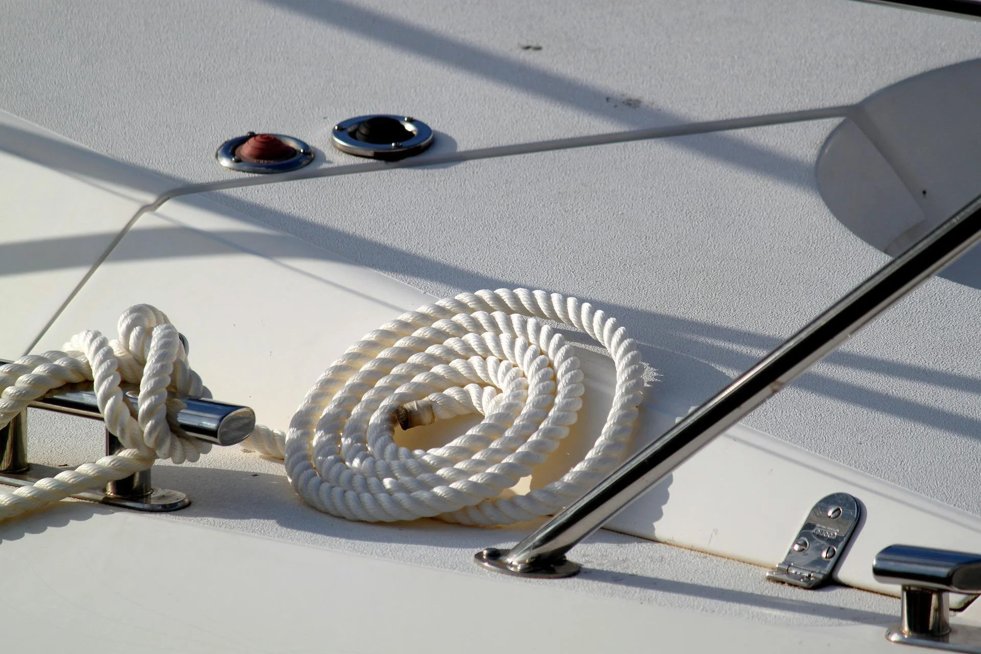 Winch Yacht Recruitment Yacht Crew Agency