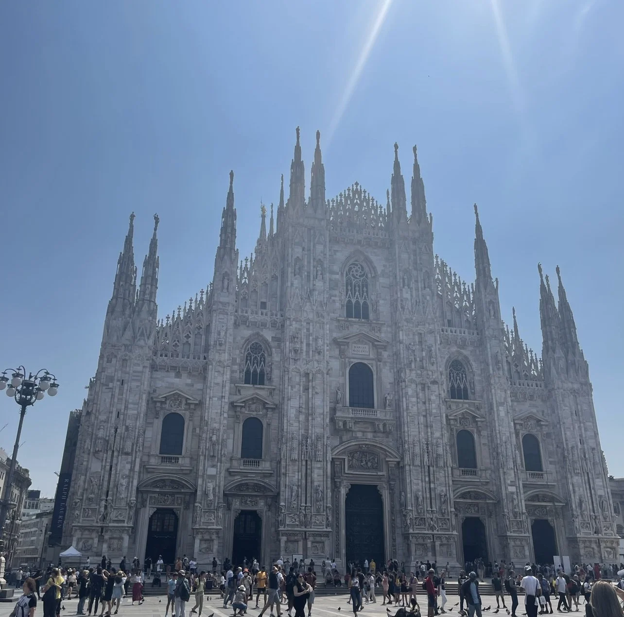  Milan 