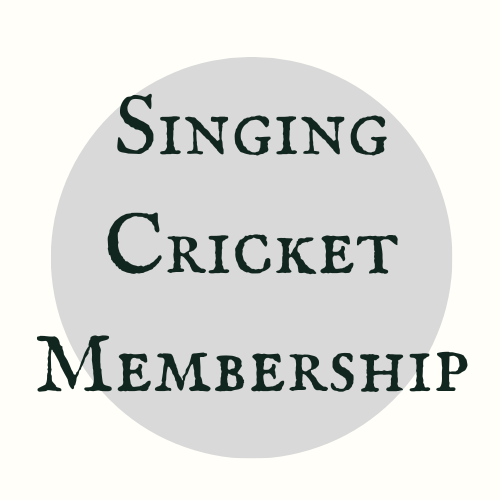 PART YEAR MEMBERSHIP 2026