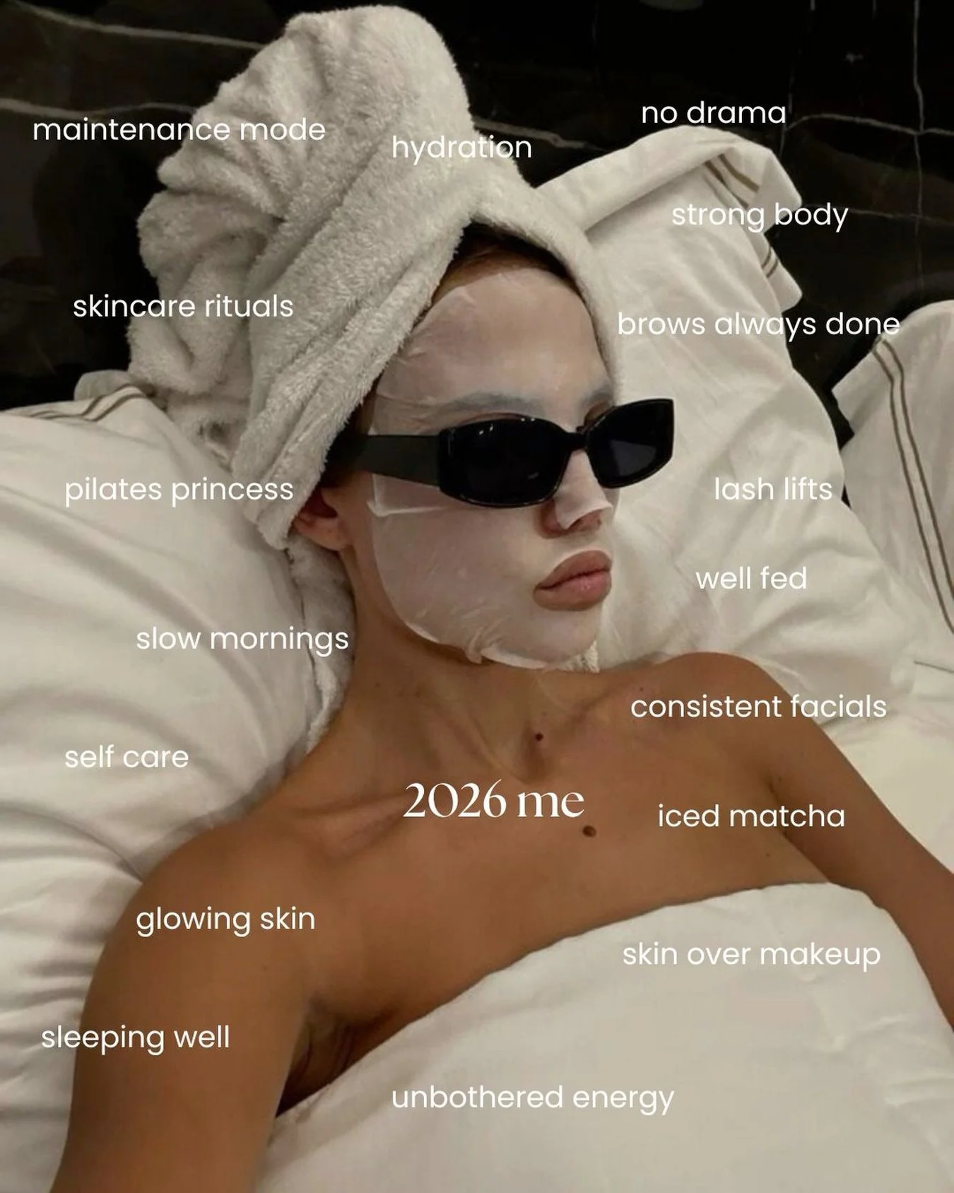 2026 mood 🤍🪽🧚🏻