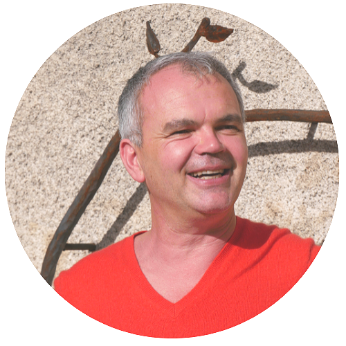  Enseignant &amp; Fondateur de la méthode Thérapie empathique®