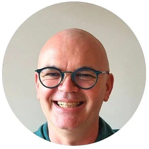  Enseignant &amp; Fondateur de la méthode Thérapie empathique®