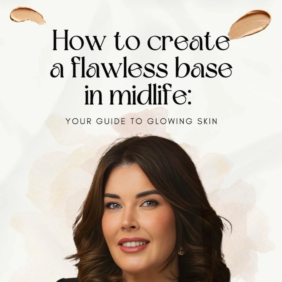 Flawless Base Over 40