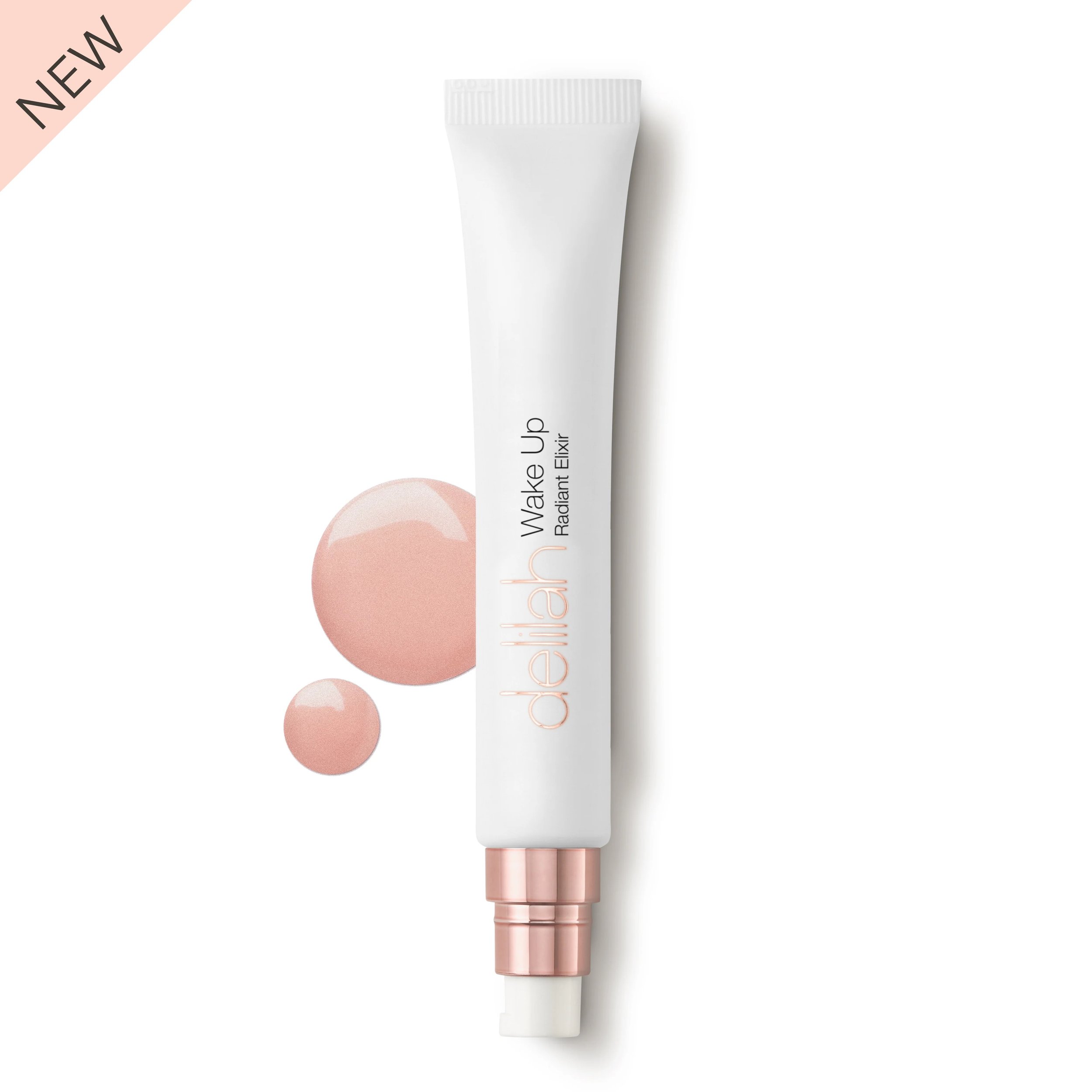 Wake Up Radiant Elixir