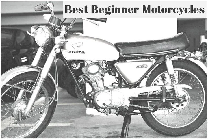 Best Beginner Motorcycles. Don't know which one is which. Check out my blog. Click the link in my bio and take a look.

#beginnermotorcycle #girlswhoride #hondacb100 #motorcyclesofinstagram #bestbeginnermotorcycle #bikergirl