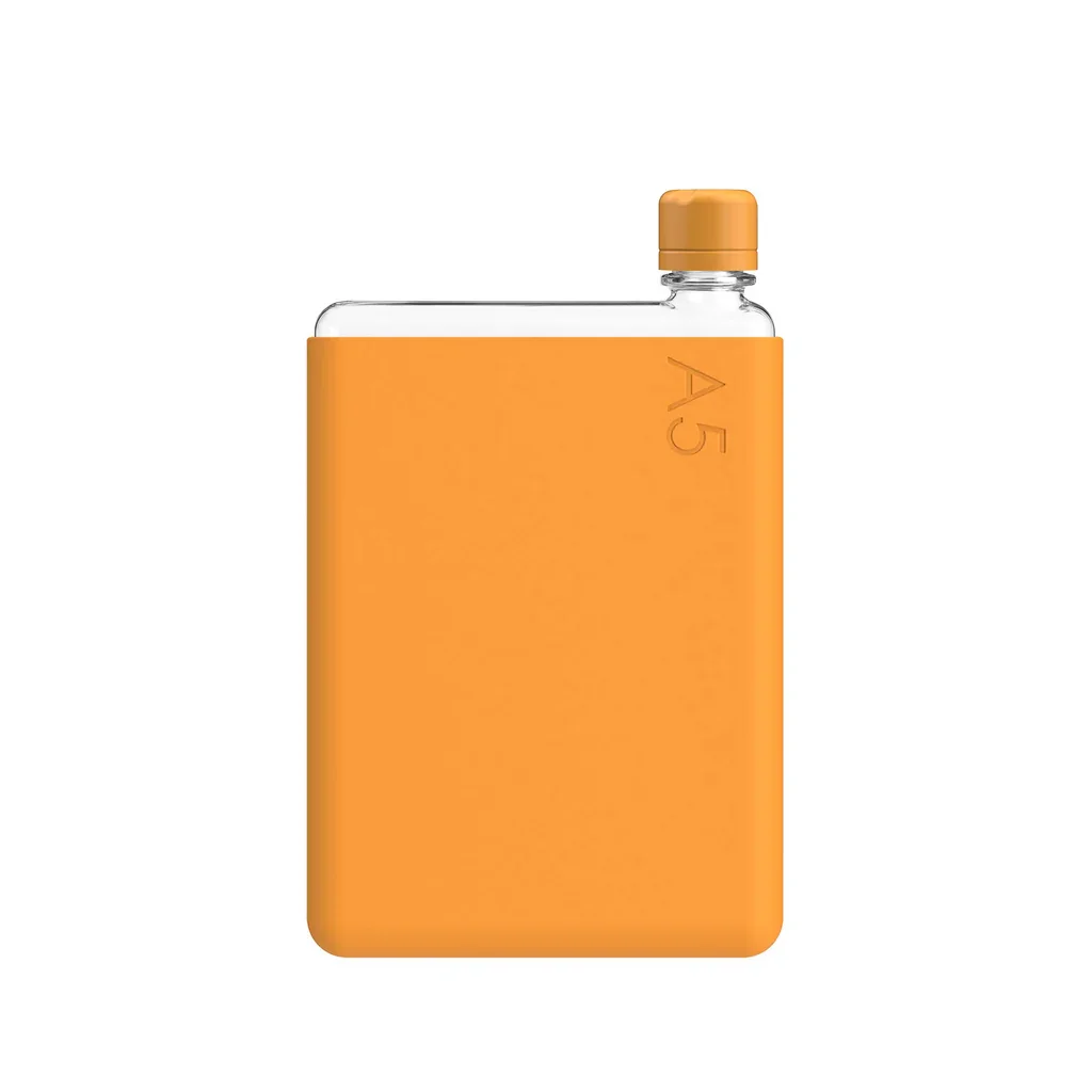 A5 Memobottle
