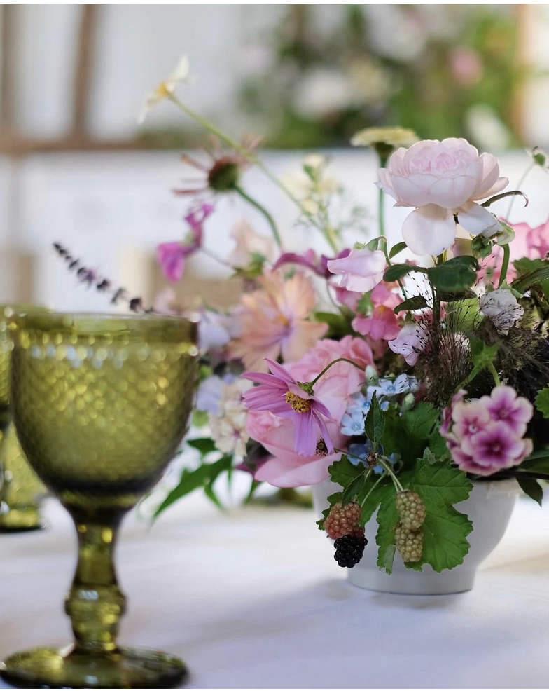 Jessie Anderson Floral Design Studio