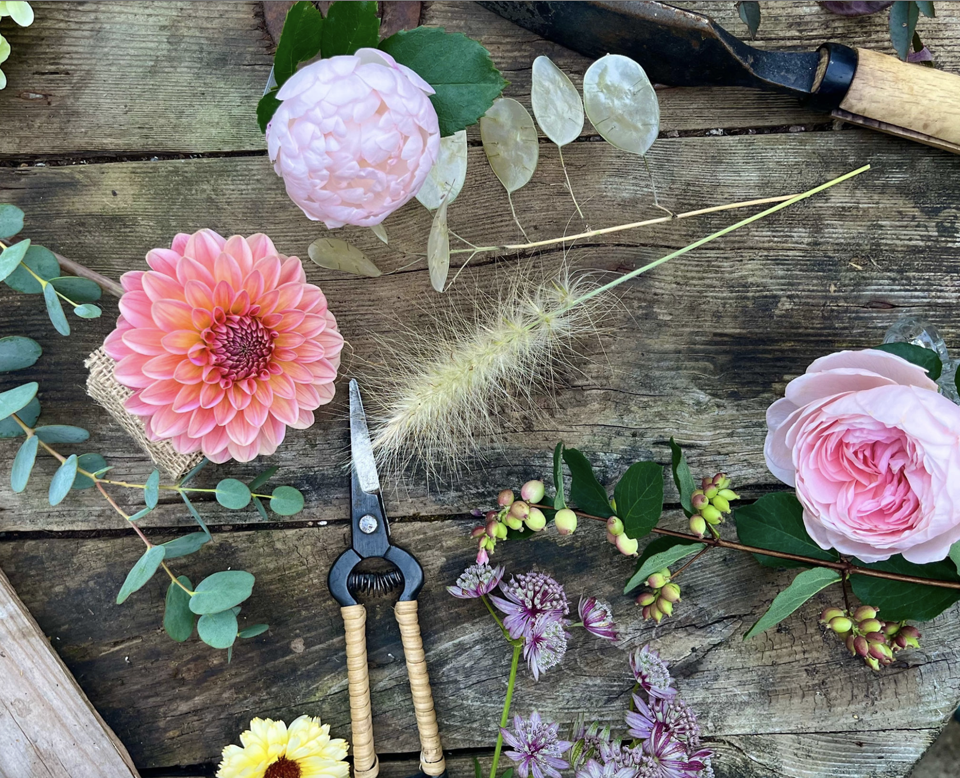 The Godalming Flower Company