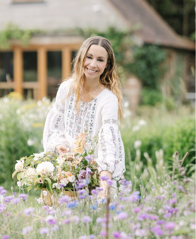 Flourish Sussex Flower School