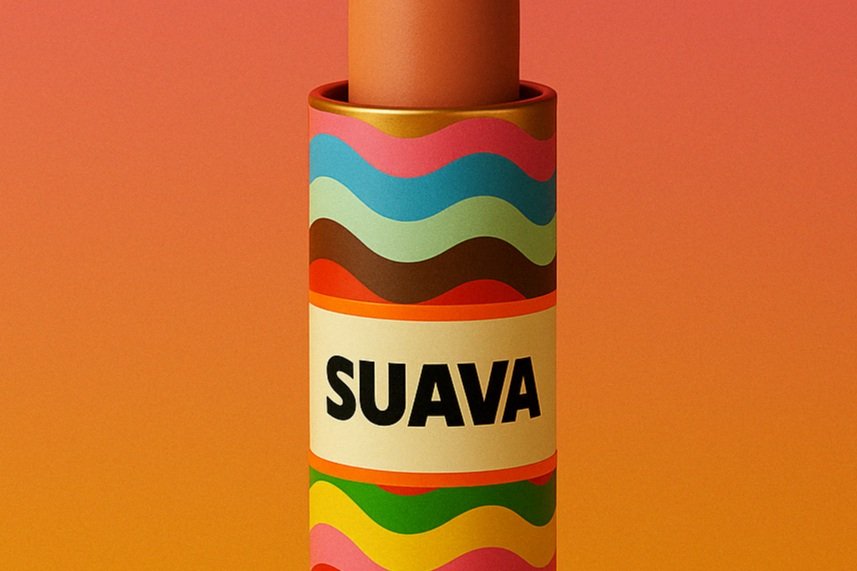 SUAVA – Pop Color
