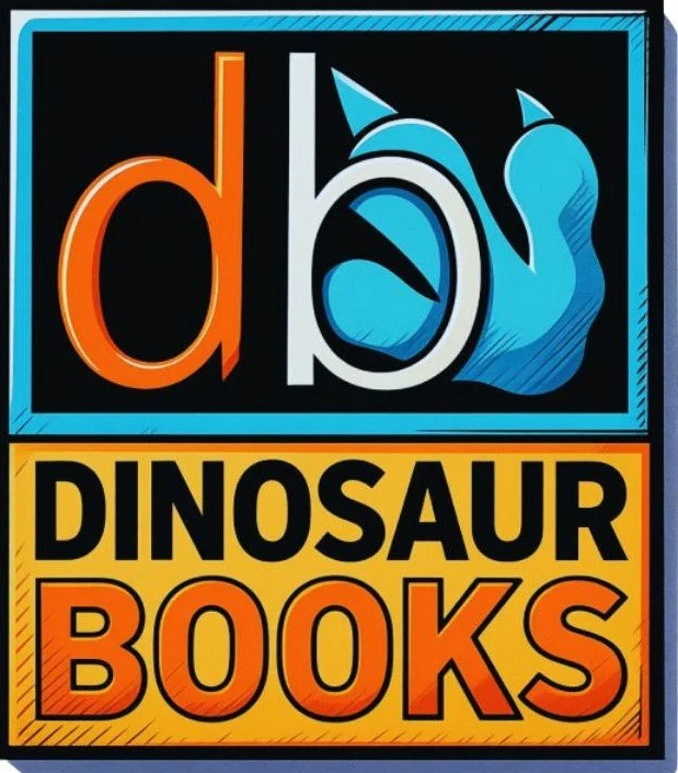 Dinosaur Books