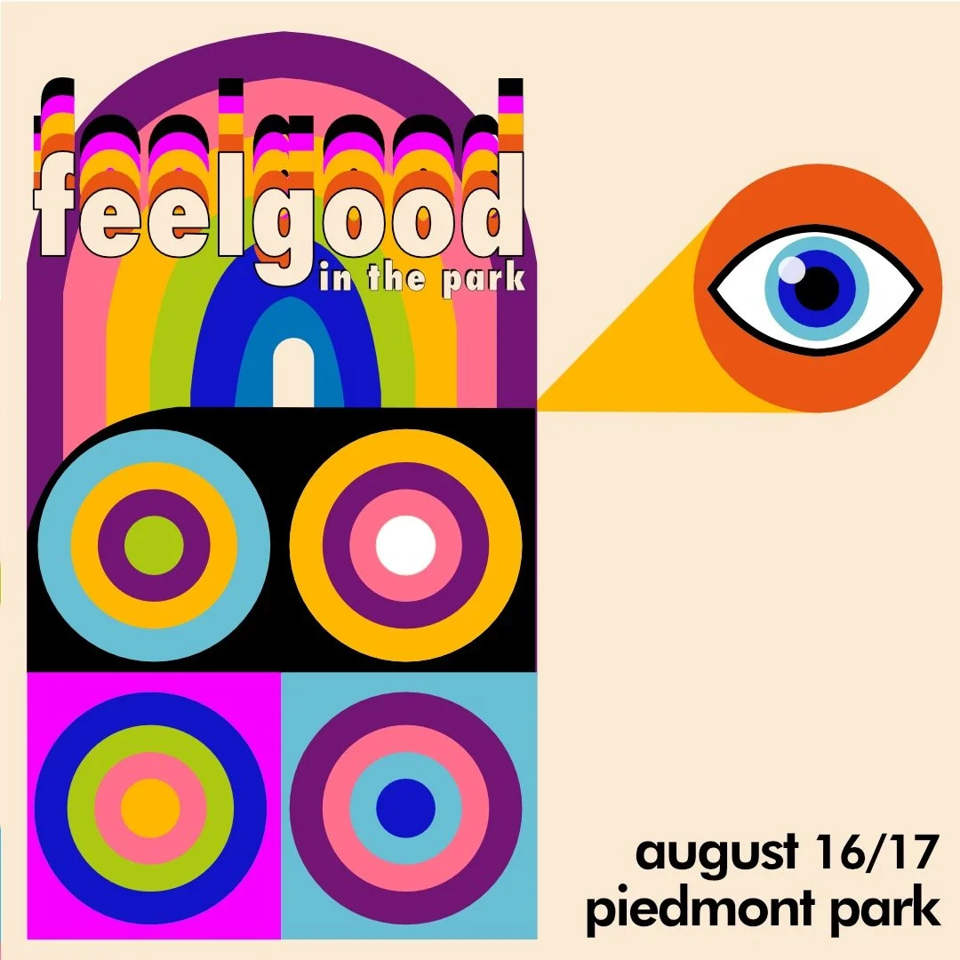 Feelgood in the Park 2025