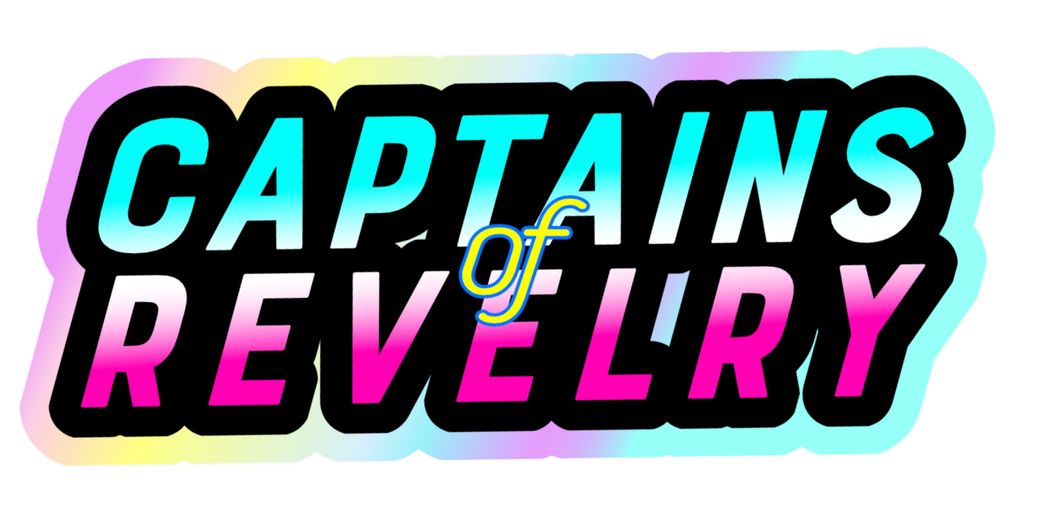 Captains of Revelry