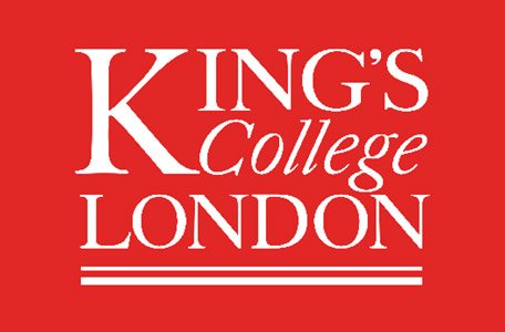 King's College London logo