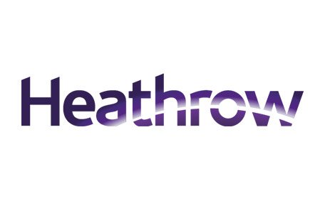 Heathrow Airport logo