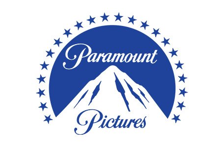 Paramount Pictures logo