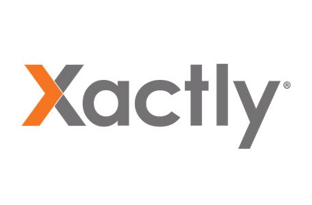 Xactly logo