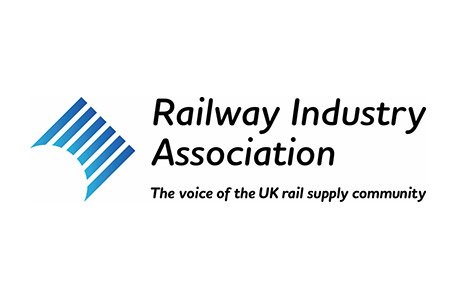 Railway Industry Association logo