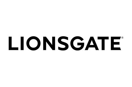 Lionsgate logo