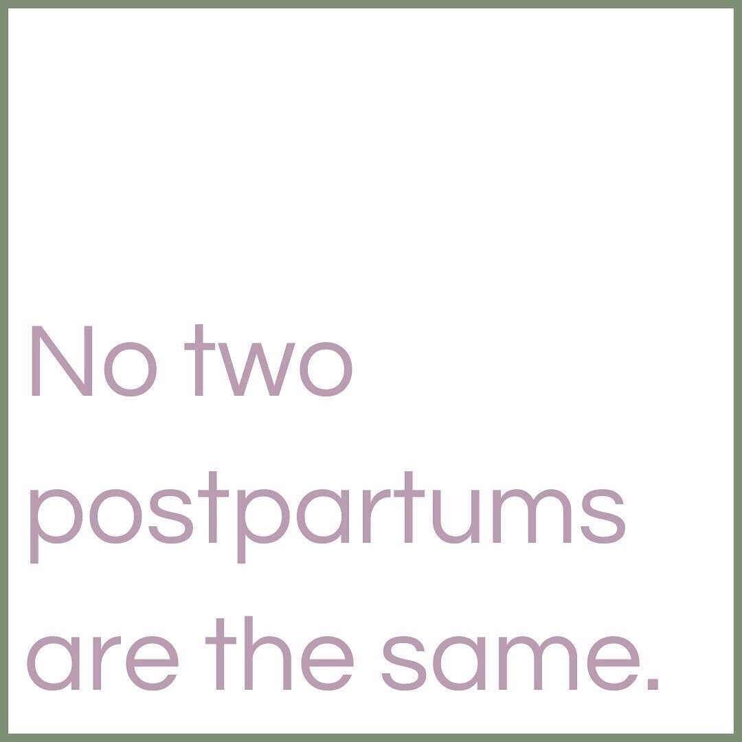 I&rsquo;ve been asked what &lsquo;packages&rsquo; I provide as a postpartum doula.
 
I&rsquo;d love to be able to give a simple answer to that question, but the honest response is &ndash; it depends! 
 
No two postpartums are the same. What works for