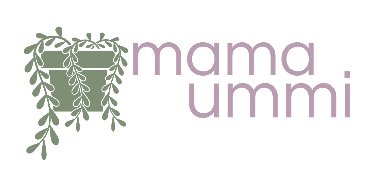 Mama Ummi