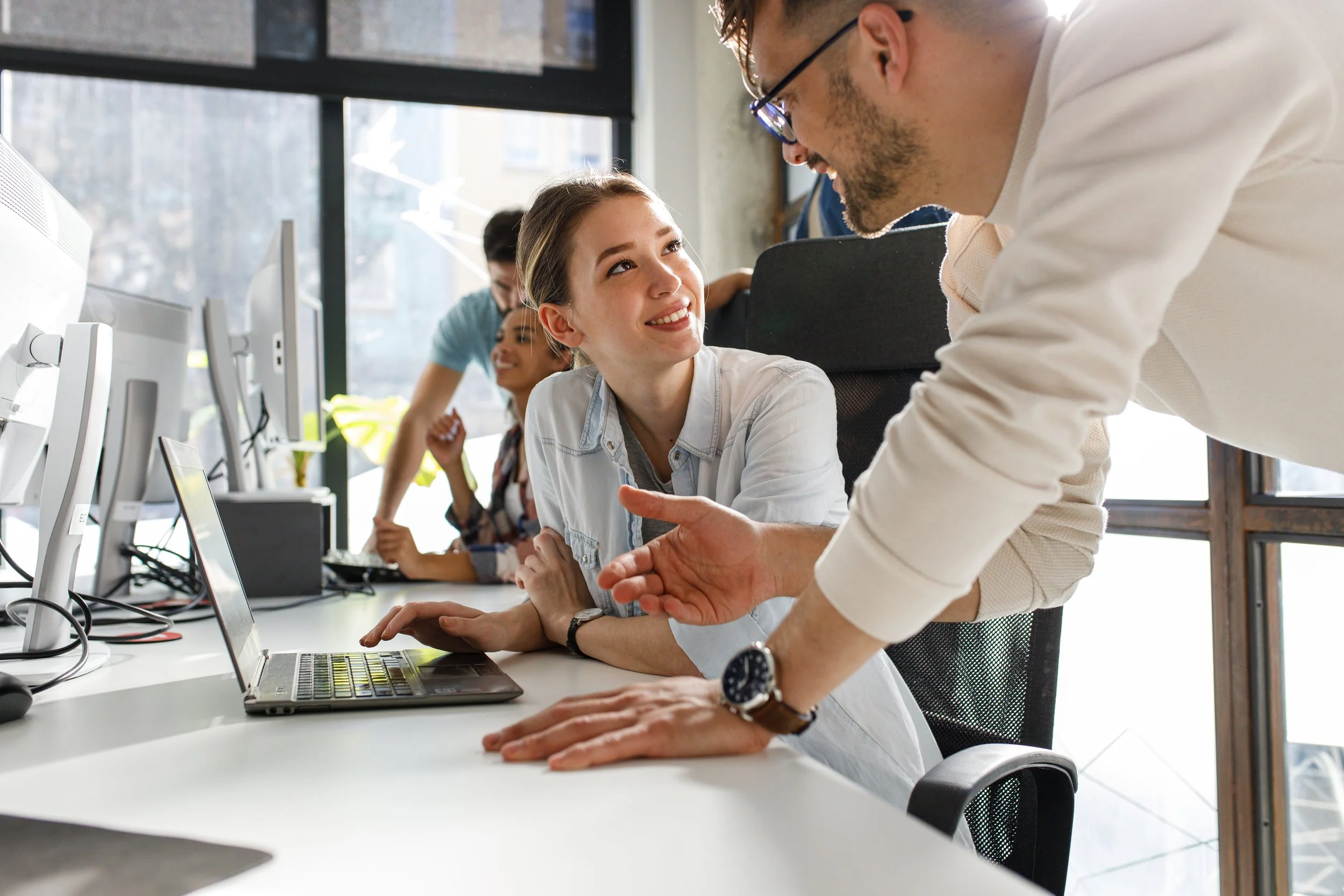 BizLink Karriere arbeiten und Jobs bei BizLink
