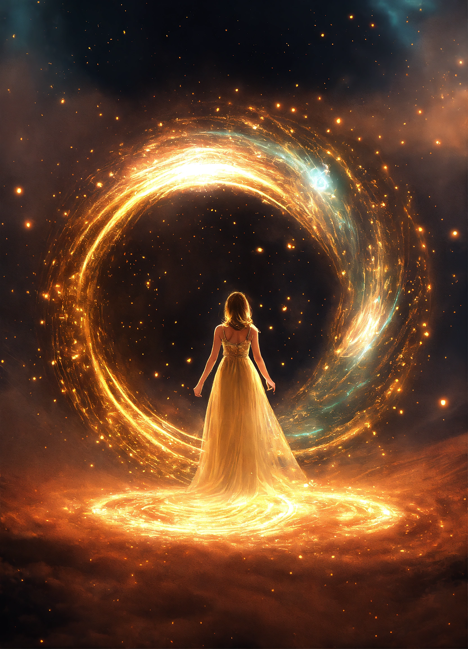 Portal Workshop to welcome the year 2026 