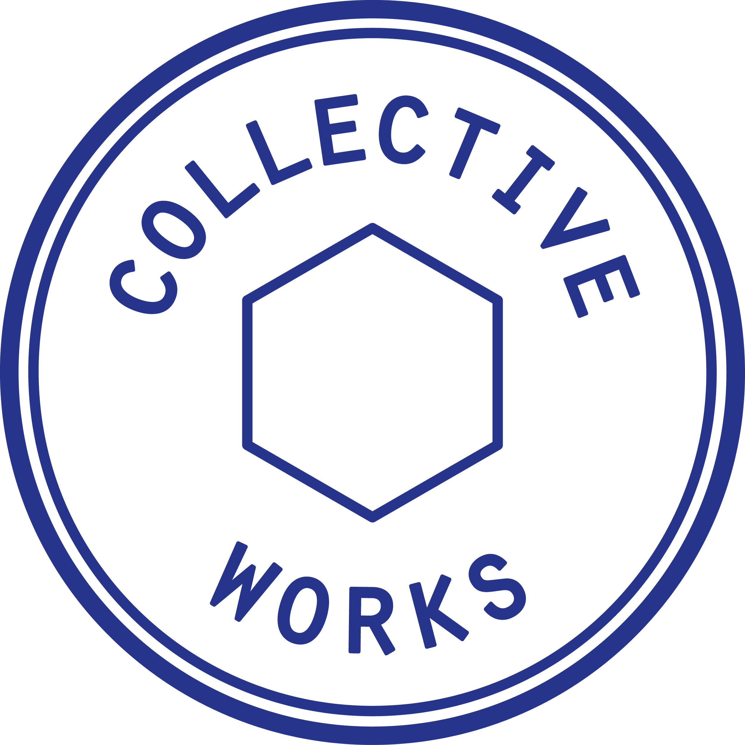 Collective Works