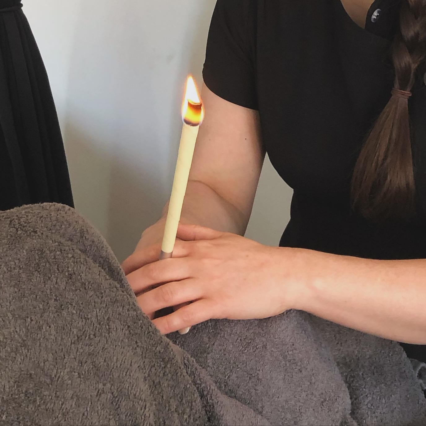 We have space on our FHT Hopi Ear Candling course Monday 29th April 9.30 - 1pm.
Deep Tissue massage May 1st - 9.30am - 4pm.
Please contact us for details donna.bird@cedarstrainingacademy.co.uk