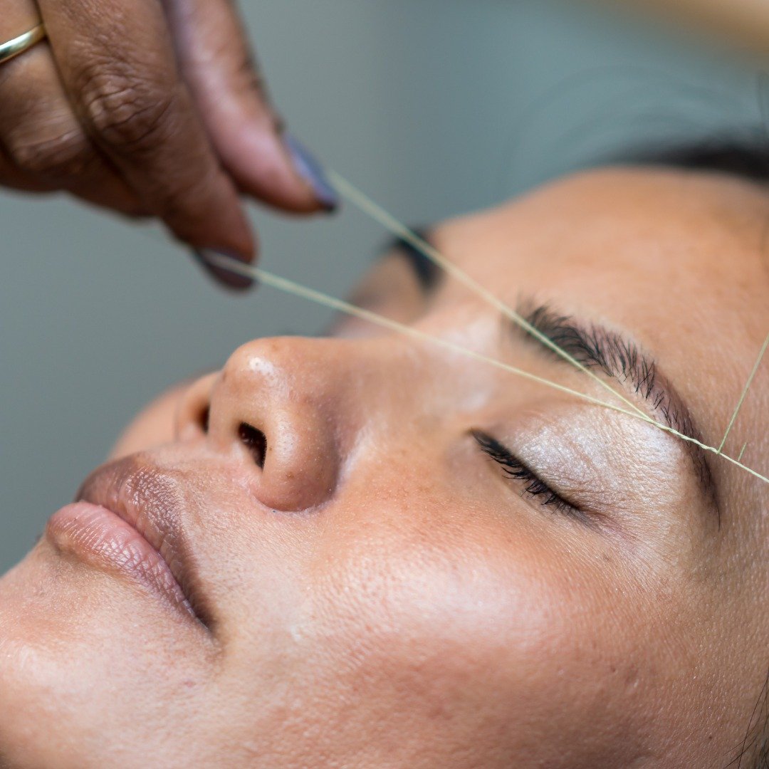 ⭐ Now at our Gloucester Academy! On day Threading course June 11th 2024 ⭐

Great news to all in Gloucester looking to become qualified in Threading, our new course has landed at our Gloucester Academy. This Threading training course will provide you 