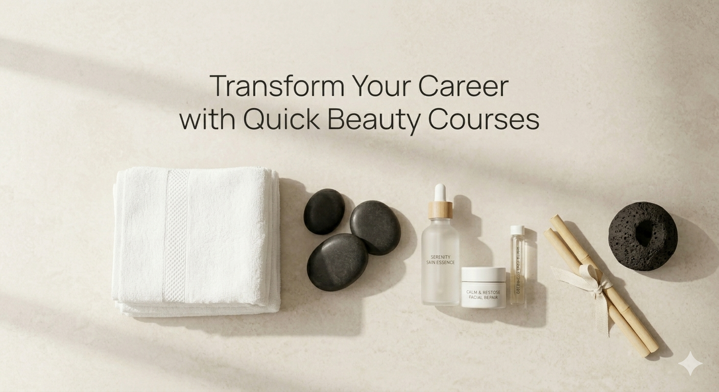 Quick Courses That Can Transform Your Career Overnight